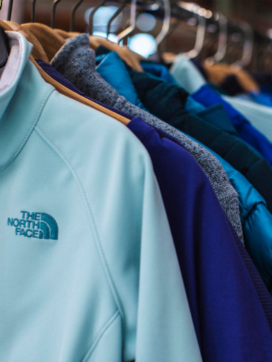 Thermoball Jackets, Hoodies & Vests | The North Face